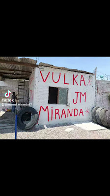 Vulcanizadora Jm Miranda